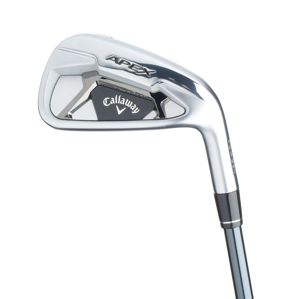 Callaway apex gap on sale wedge